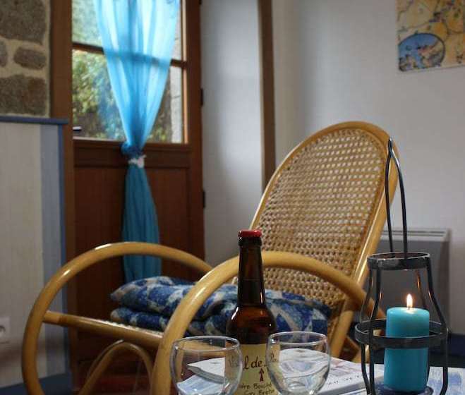Les Keriaden S Gîte 2 Personnes