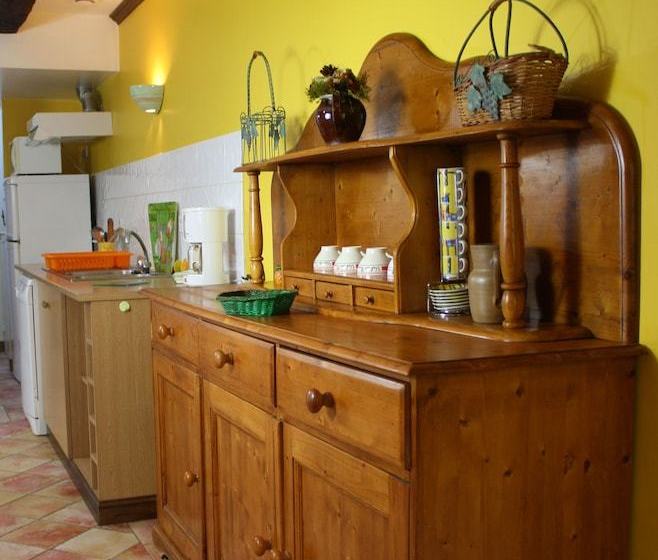 Les Keriaden S Gîte 6 Personnes