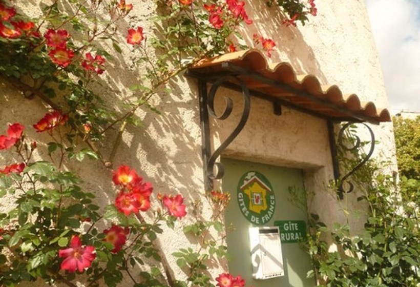 Les Layets By Gites De France