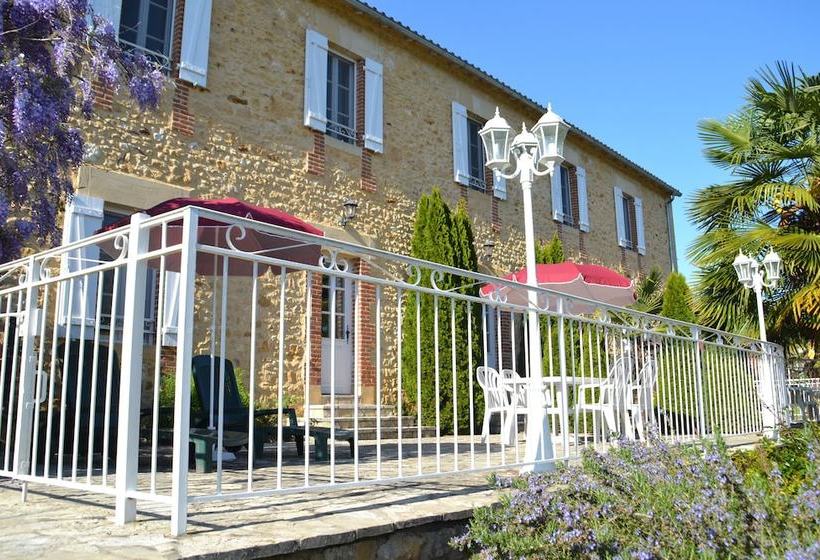 Les Magnolias Holiday Homes