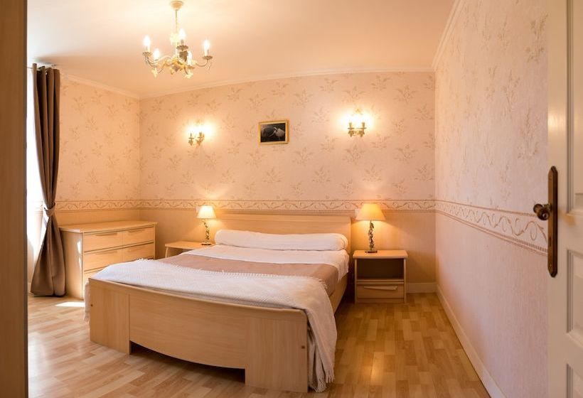 Les Magnolias Holiday Homes