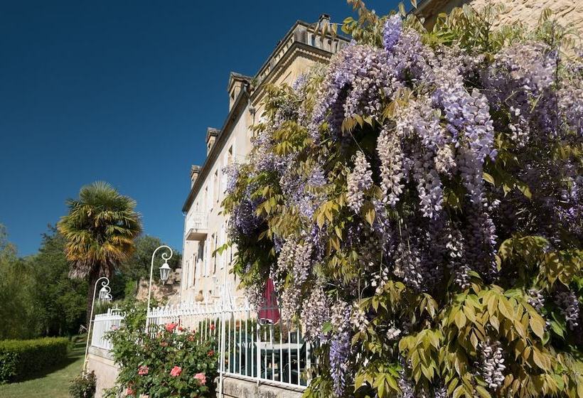 Les Magnolias Holiday Homes