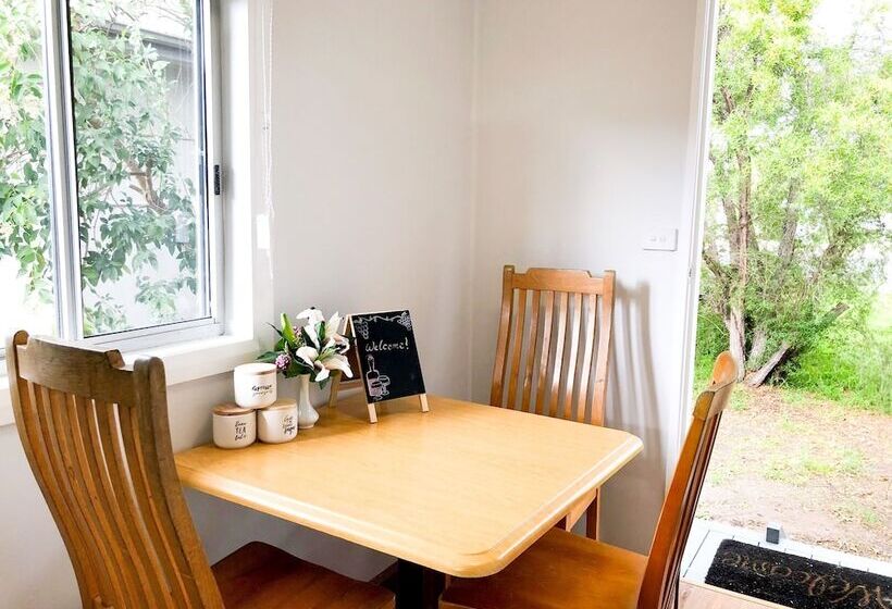 Charming Cottage At The Wines Hunter Valley