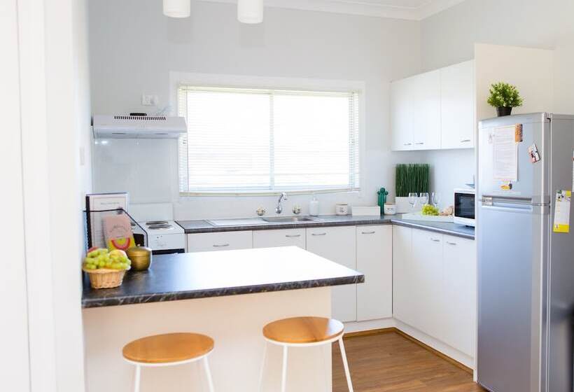 Charming Cottage At The Wines Hunter Valley