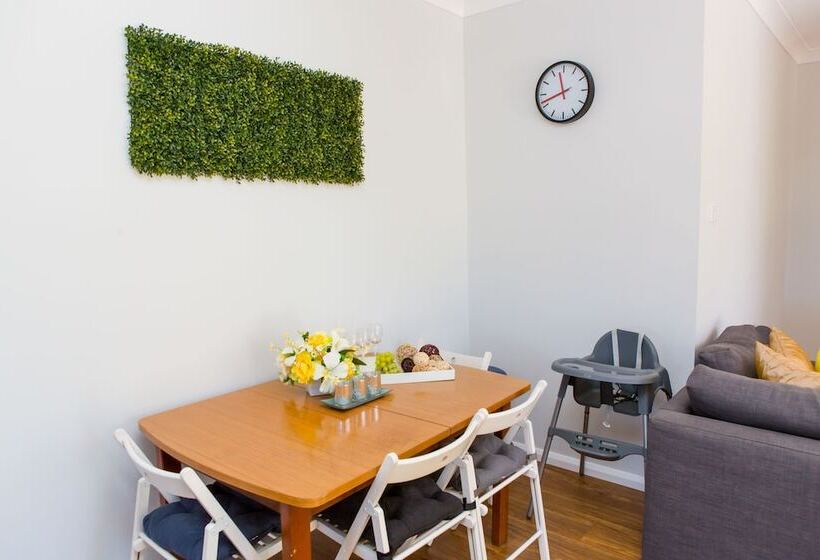 Charming Cottage At The Wines Hunter Valley