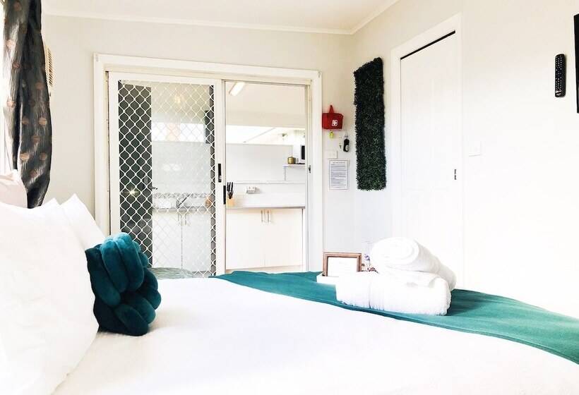 Charming Cottage At The Wines Hunter Valley