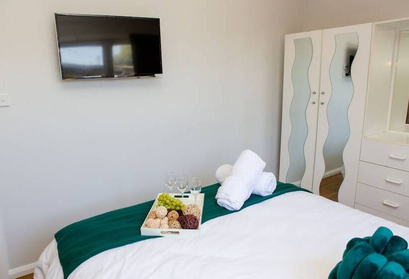 Charming Cottage At The Wines Hunter Valley