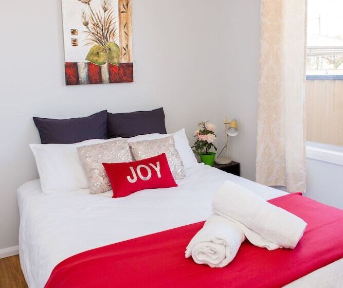 Charming Cottage At The Wines Hunter Valley