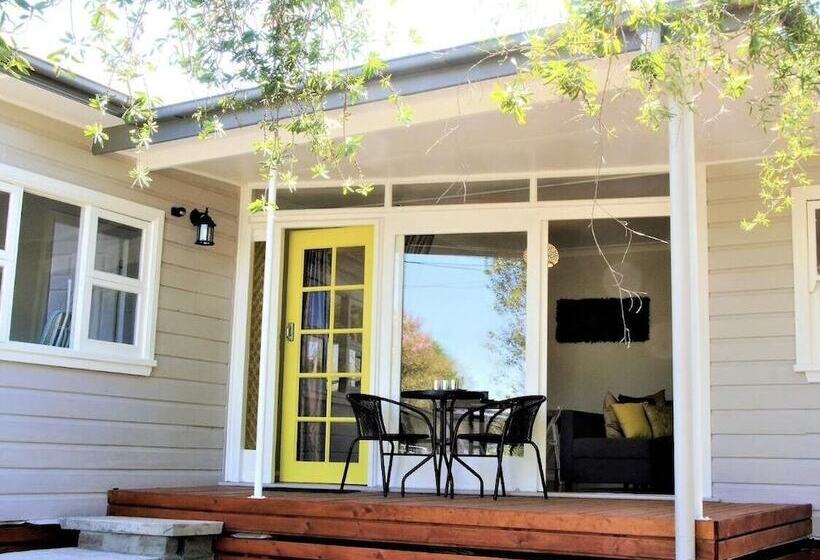 Charming Cottage At The Wines Hunter Valley
