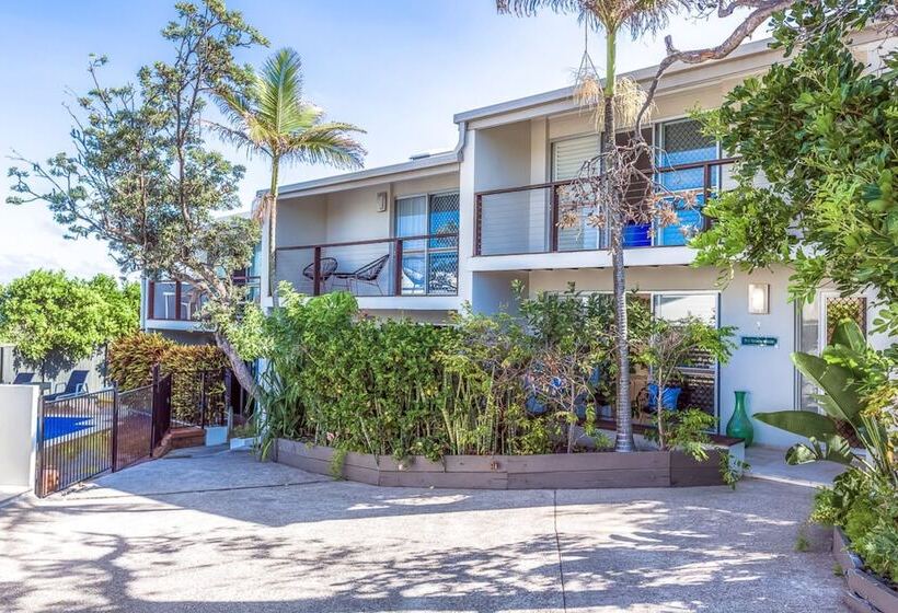 Lyrona 3/35 Avocet Parade