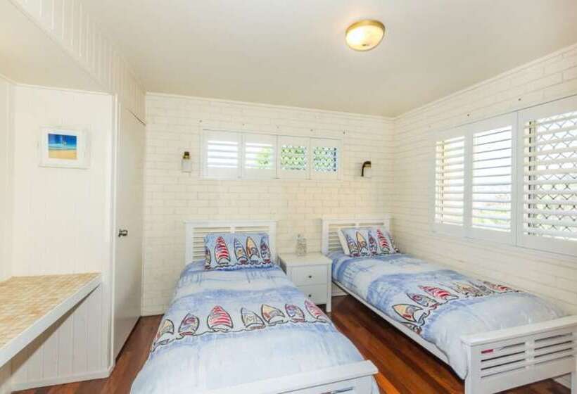 Lyrona 3/35 Avocet Parade