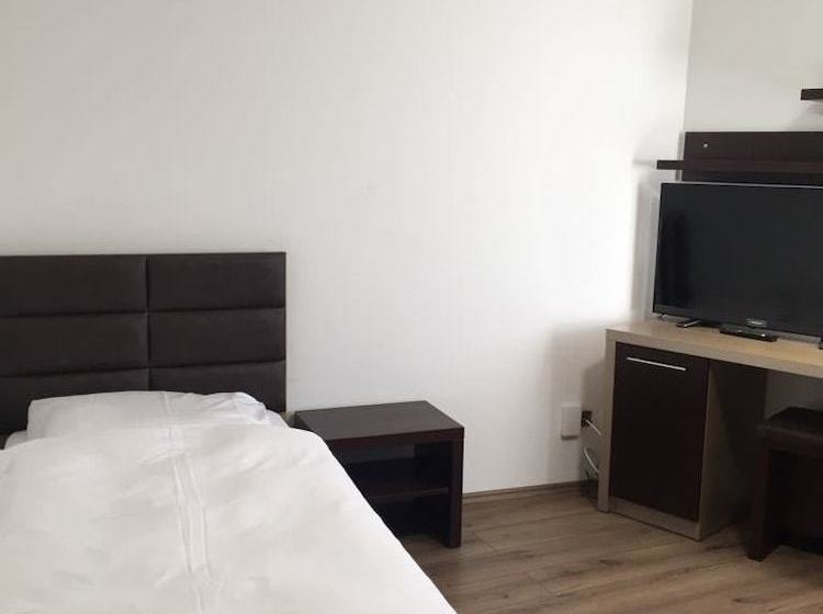 Main Appartments Frankfurt Airport