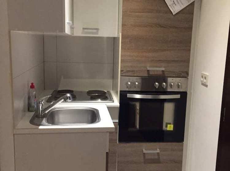 Main Appartments Frankfurt Airport