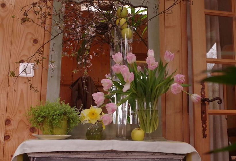 Maison Entre Océan Et Lac