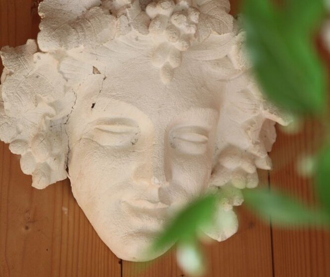 Maison Entre Océan Et Lac