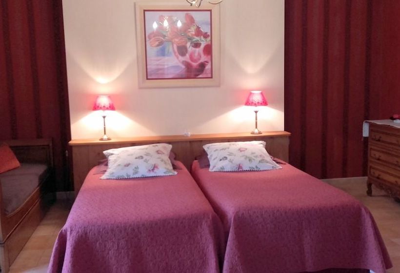 Maison Indépendante De 2 à 6 Personnes