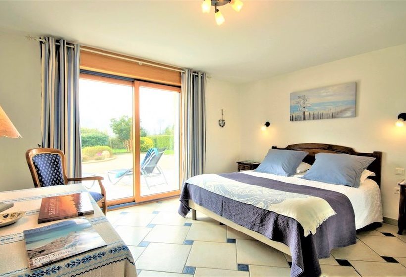 Maison Indépendante De 2 à 6 Personnes