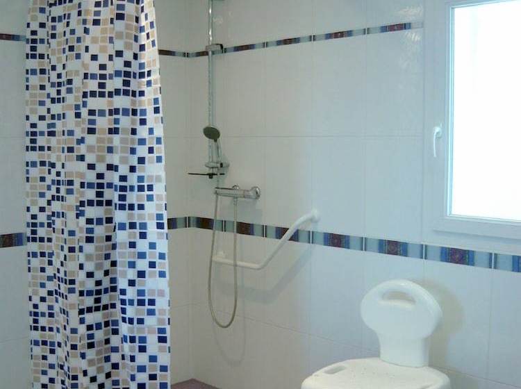 Maison Indépendante De 2 à 6 Personnes