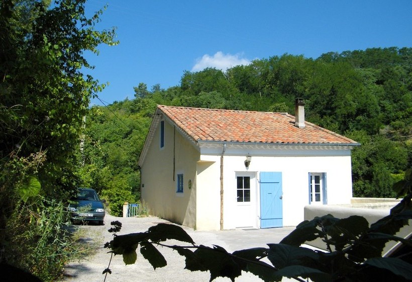 Maison Monet Terrasse Et Petit Jardin