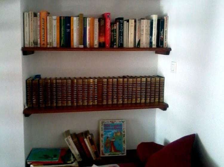 Maison Monet Terrasse Et Petit Jardin