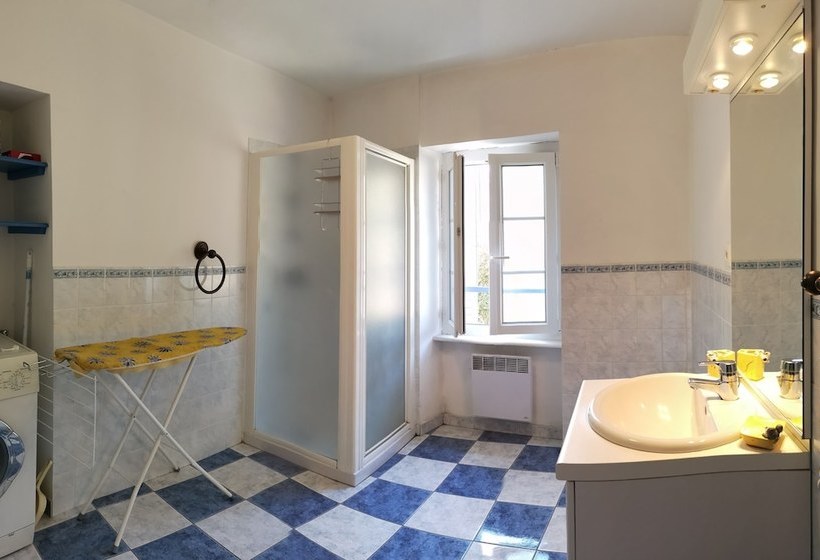 Maison Monet Terrasse Et Petit Jardin