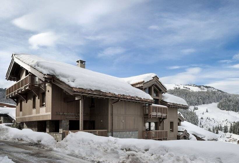 Mammoth Lodge Apartment T4 D03