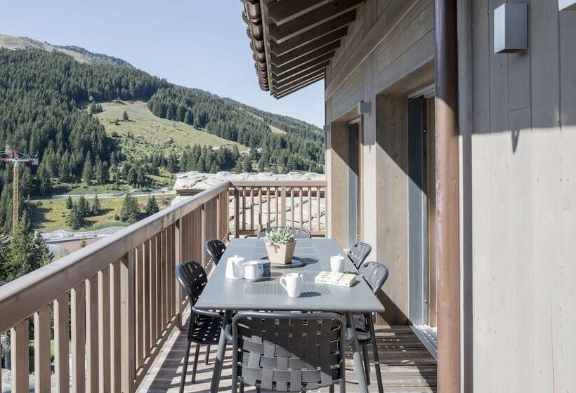 Mammoth Lodge Apartment T4 D12