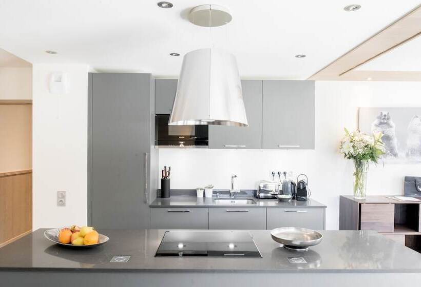 Mammoth Lodge Apartment T4 D12