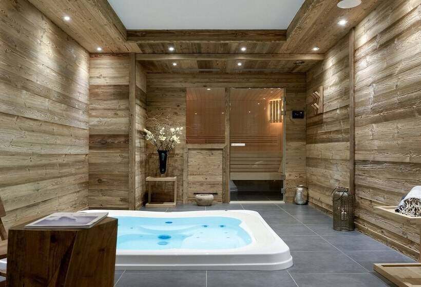 Mammoth Lodge Penthouse T5 D13