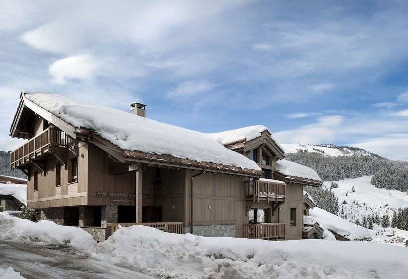 Mammoth Lodge Penthouse T5 D13