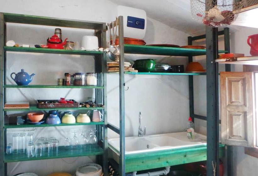 Mirador Del Cañuelo