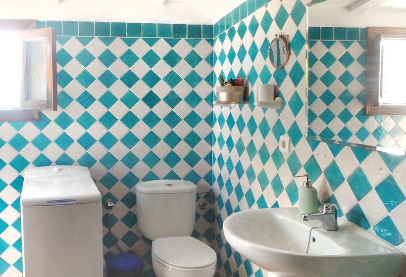 Mirador Del Cañuelo