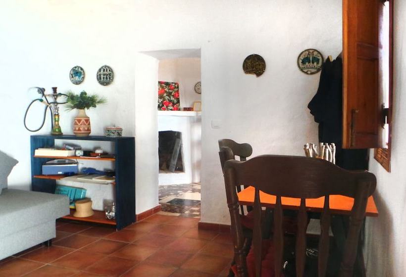 Mirador Del Cañuelo