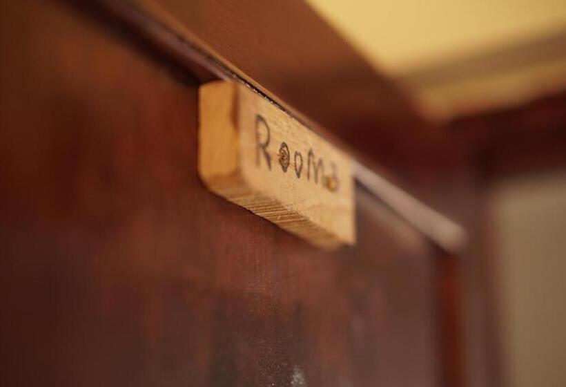 Moroccan Surf Journey   Hostel