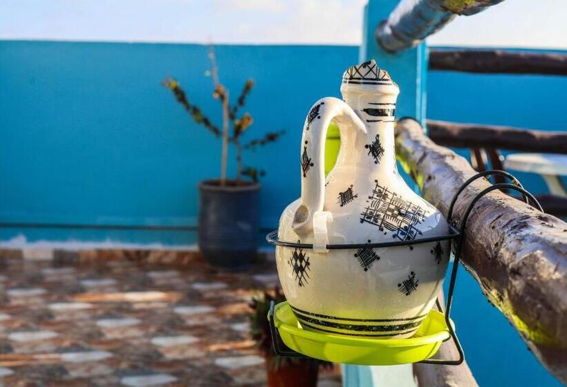 Moroccan Surf Journey   Hostel