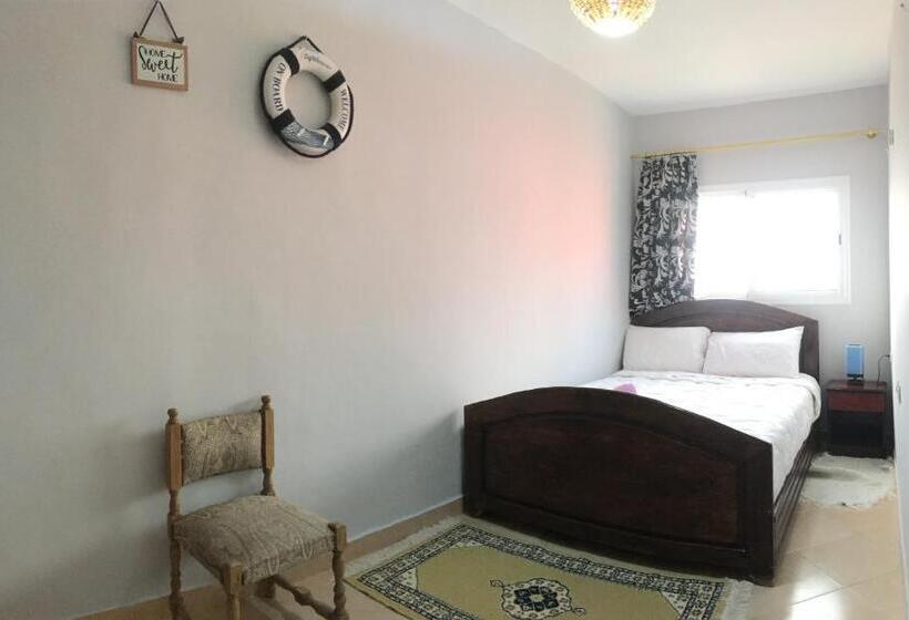 Moroccan Surf Journey   Hostel