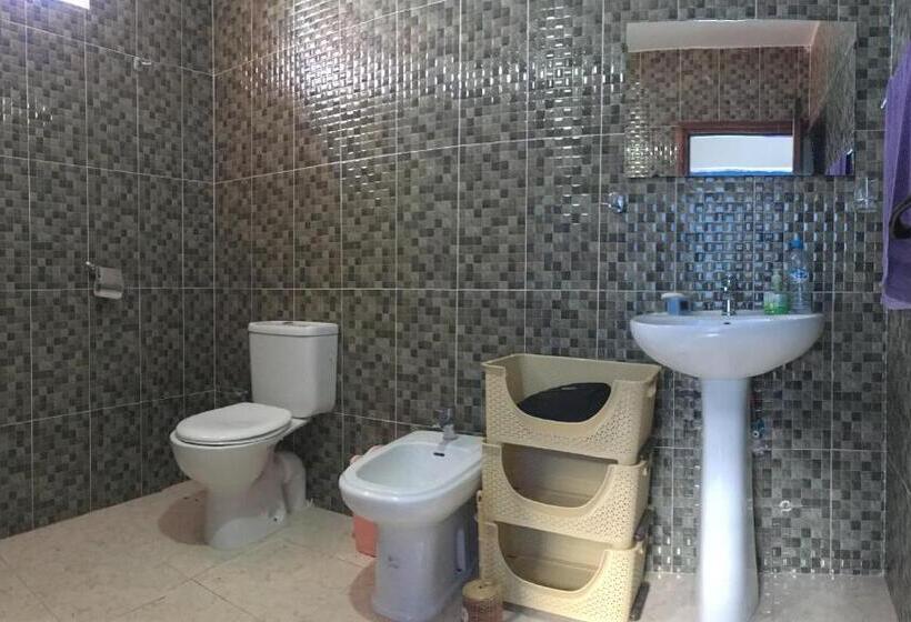 Moroccan Surf Journey   Hostel