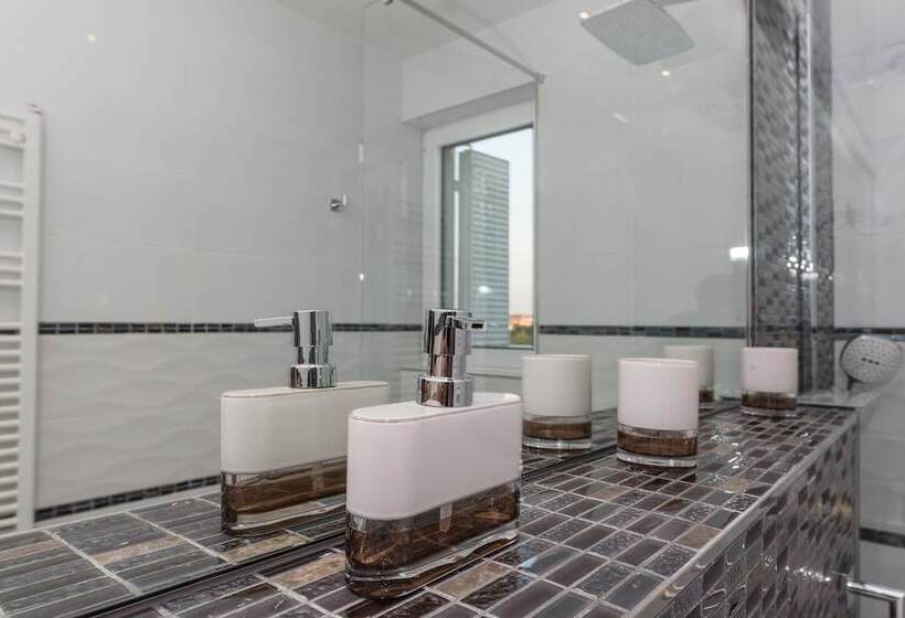 膳宿费 Adriatica Dream Luxury Accommodation