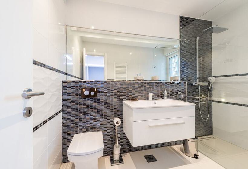 膳宿费 Adriatica Dream Luxury Accommodation