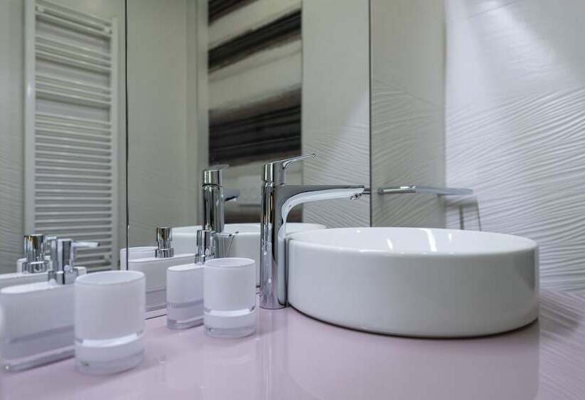 膳宿费 Adriatica Dream Luxury Accommodation