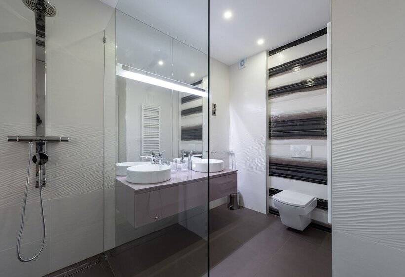 膳宿费 Adriatica Dream Luxury Accommodation