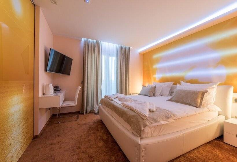 膳宿费 Adriatica Dream Luxury Accommodation