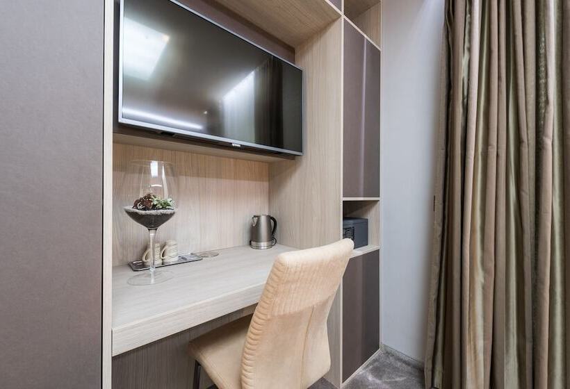 膳宿费 Adriatica Dream Luxury Accommodation