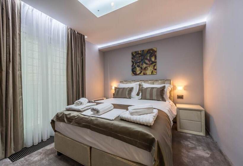 膳宿费 Adriatica Dream Luxury Accommodation