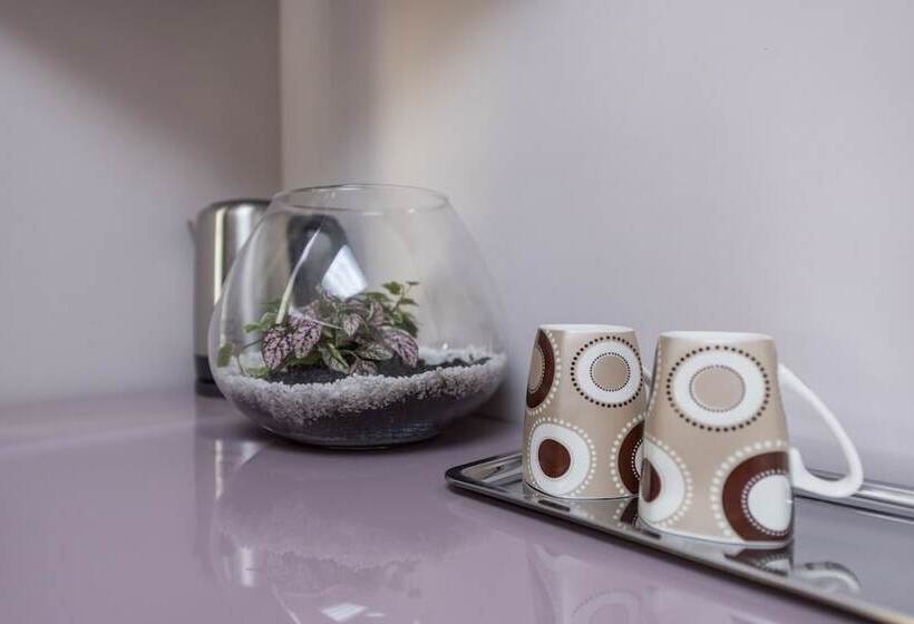 膳宿费 Adriatica Dream Luxury Accommodation