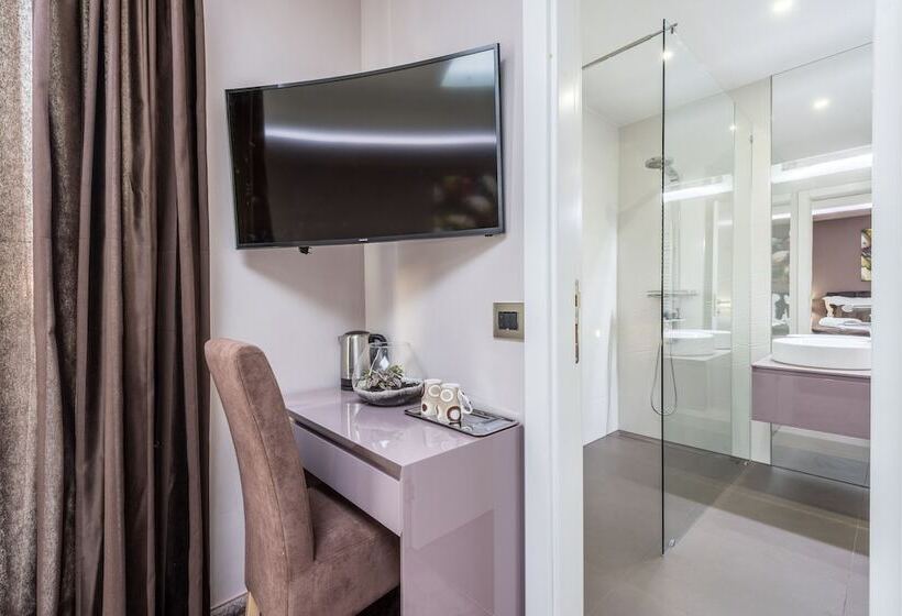 膳宿费 Adriatica Dream Luxury Accommodation