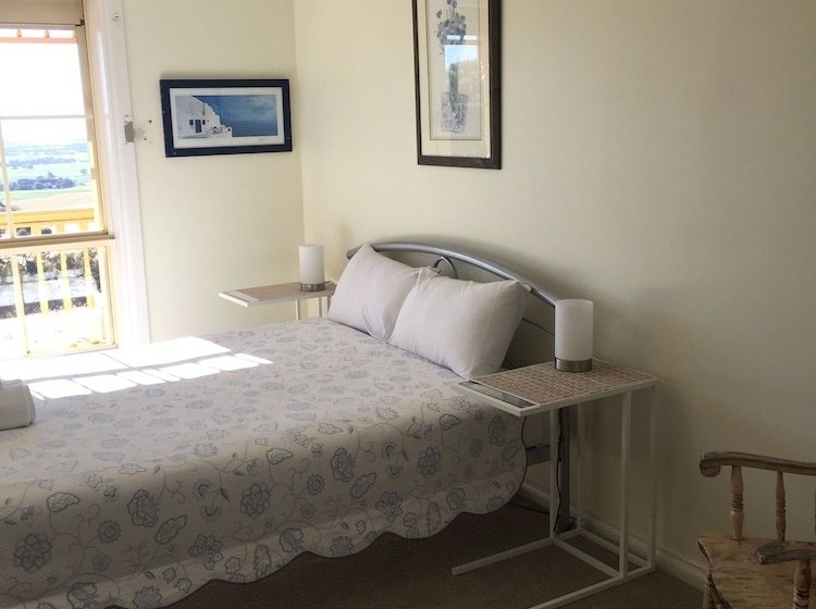 ペンション Angaston House