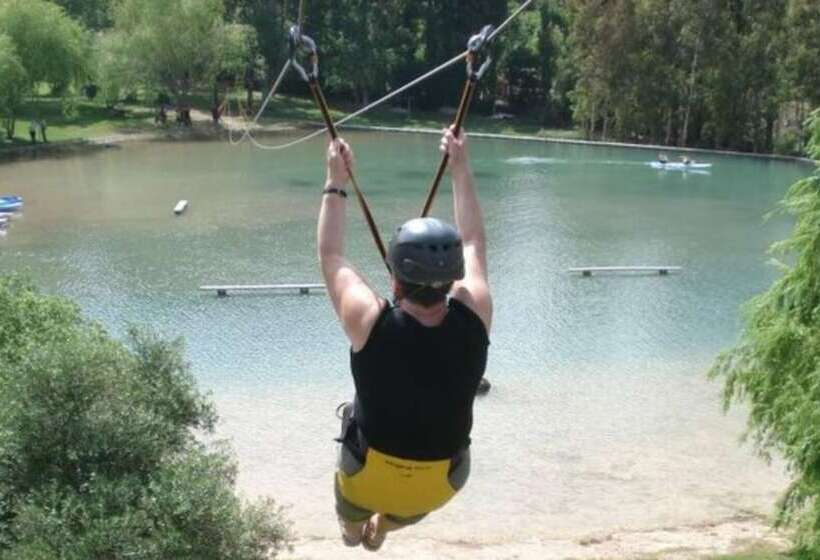 ペンション Apartamentos Mirador En La Plaza De Zahara