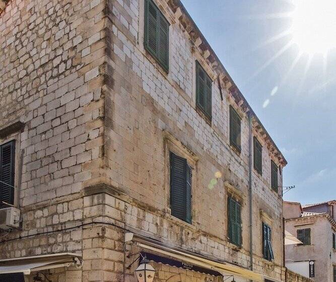 بنسيون Apartment & Room Joy