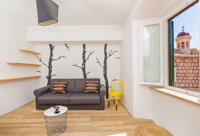 بنسيون Apartment & Room Joy